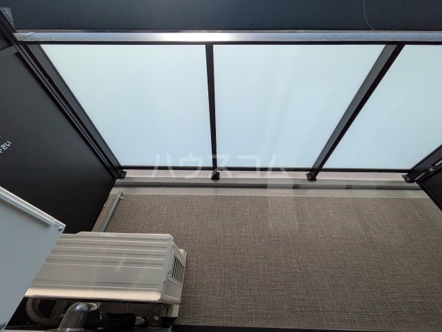 19/30 バルコニー