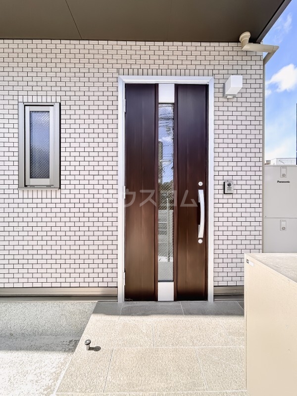 19/29 エントランス