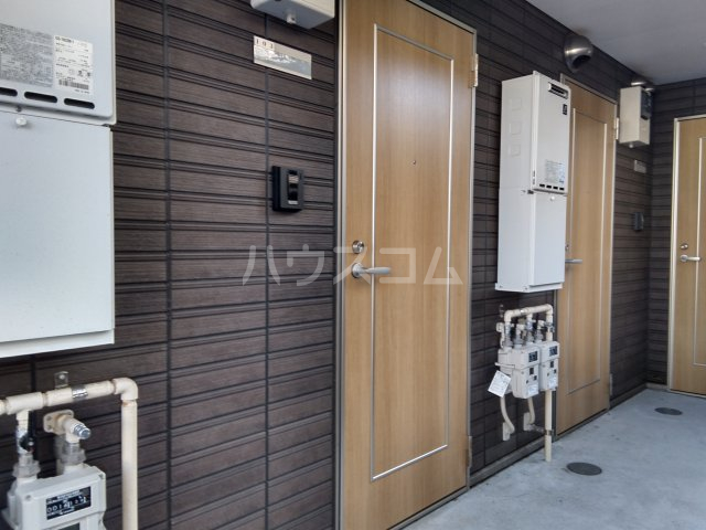 2/12 エントランス