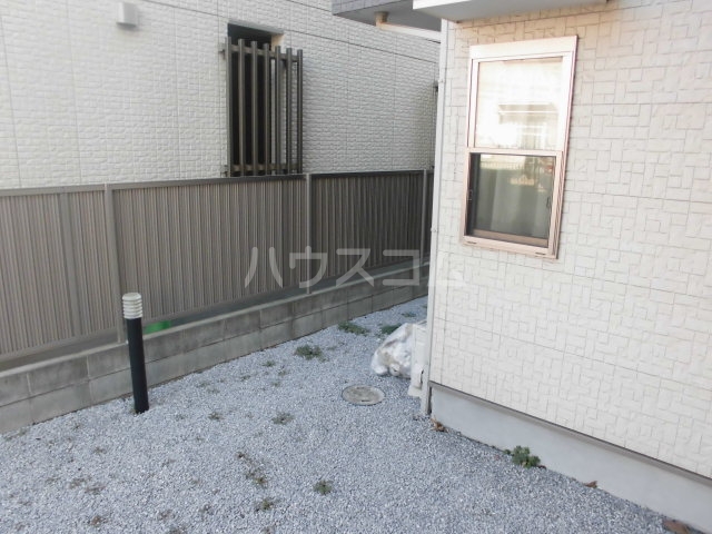 15/24 バルコニー