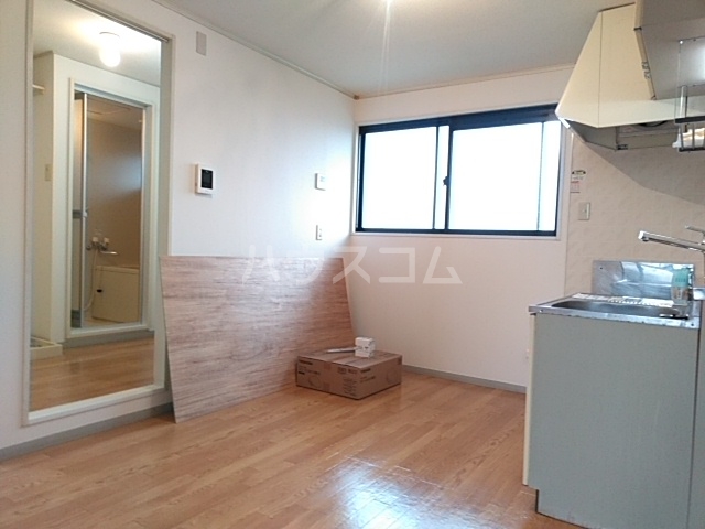 4/30 リビング/ダイニング