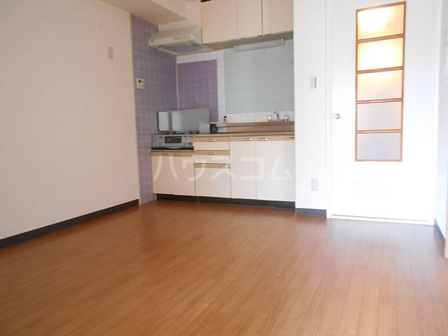 5/30 リビング/ダイニング