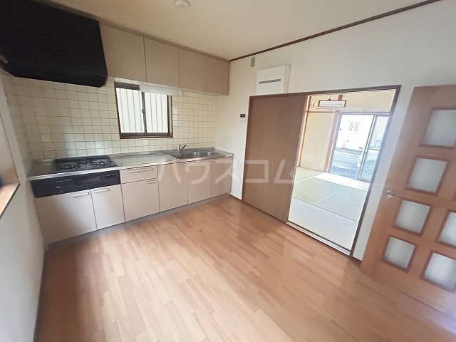 3/28 リビング/ダイニング