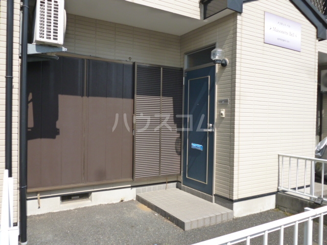 15/25 エントランス