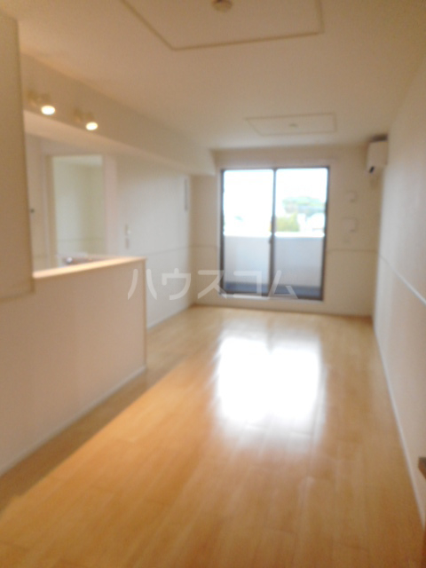 3/22 リビング/ダイニング