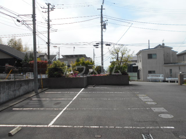 24/30 駐車場