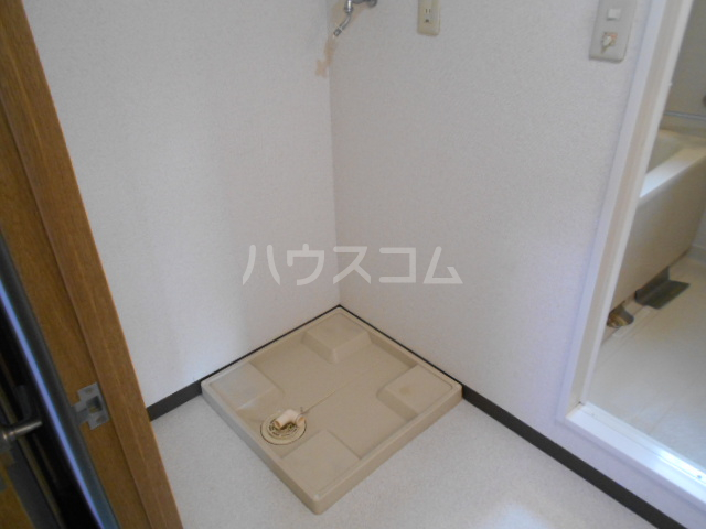 16/30 洗面