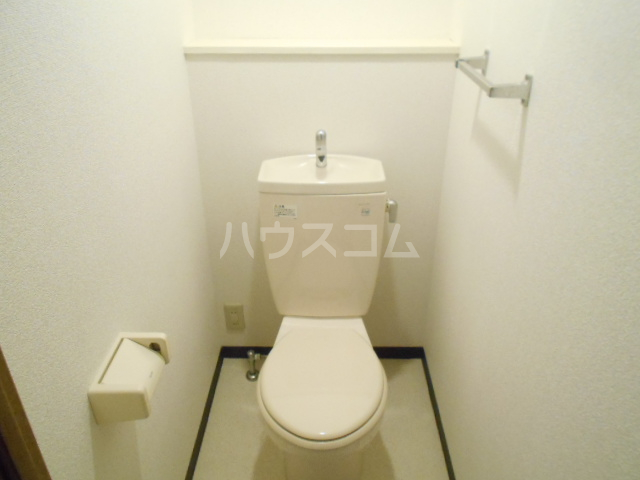 13/30 トイレ