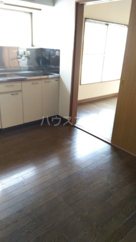 5/30 リビング/ダイニング