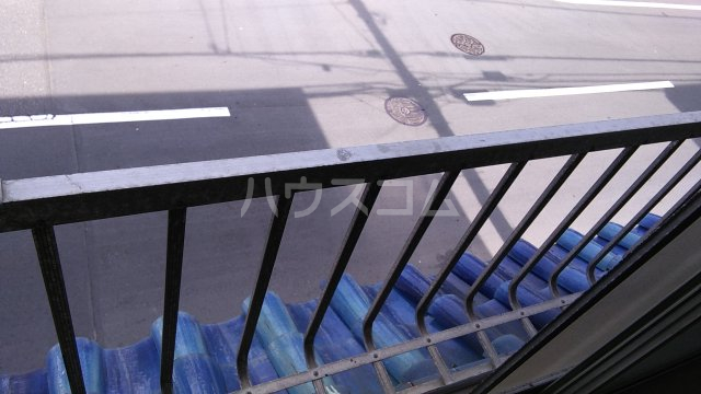 22/30 バルコニー