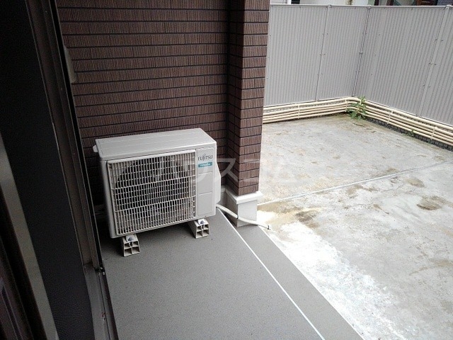 14/30 バルコニー