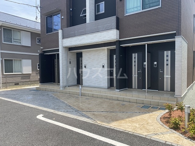 3/15 エントランス