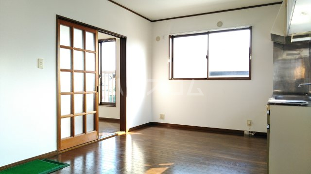 4/30 リビング/ダイニング