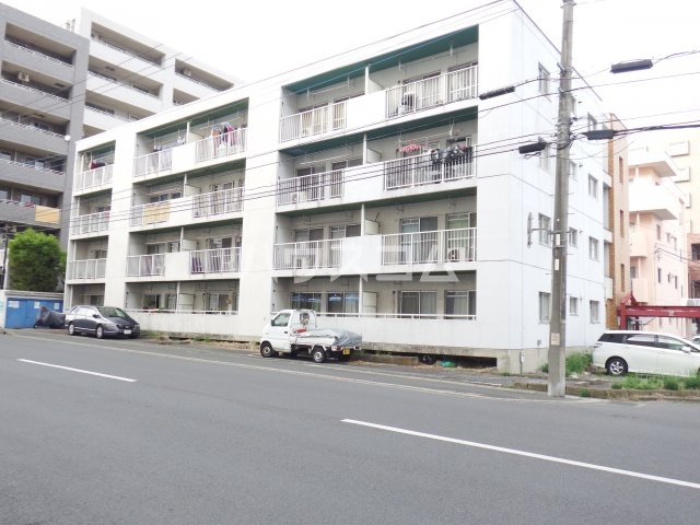 1/16 外観