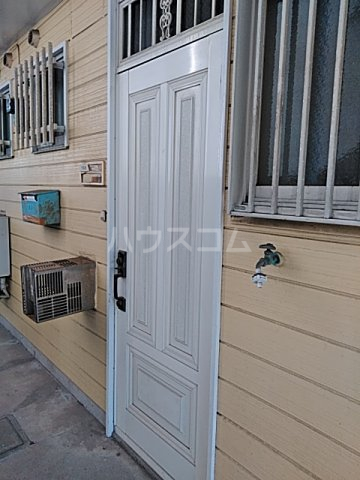 14/24 エントランス