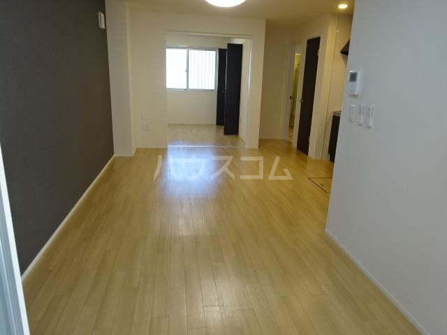 5/28 リビング/ダイニング