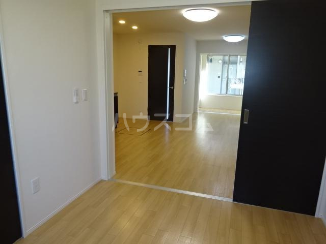 6/28 リビング/ダイニング