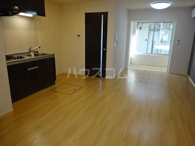 4/28 リビング/ダイニング