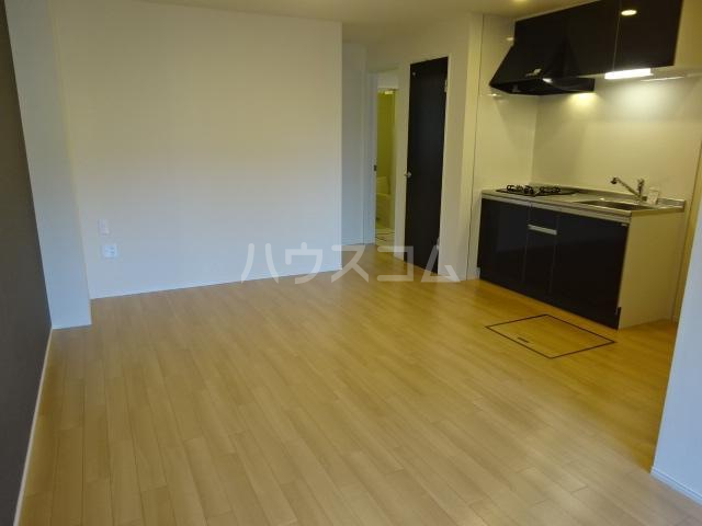 6/27 リビング/ダイニング