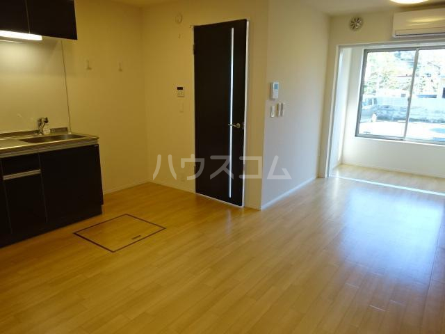 7/27 リビング/ダイニング