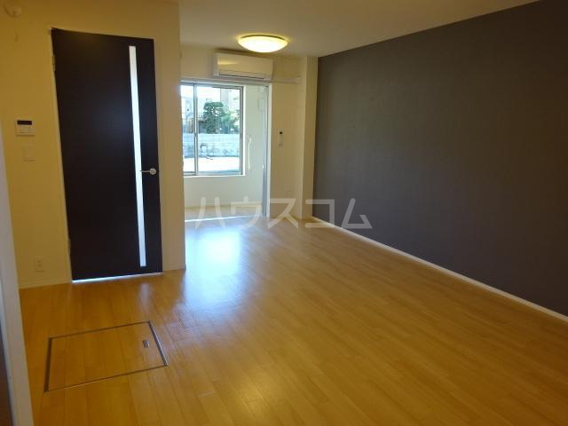 4/27 リビング/ダイニング