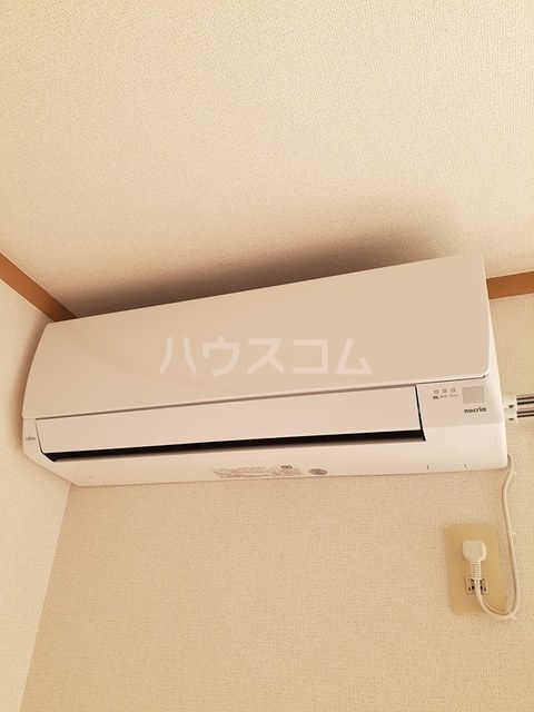 20/30 バルコニー