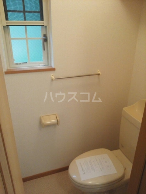 18/30 トイレ