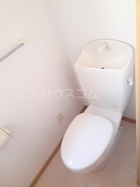 17/30 トイレ