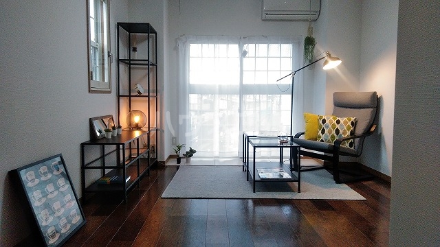 5/30 リビング/ダイニング