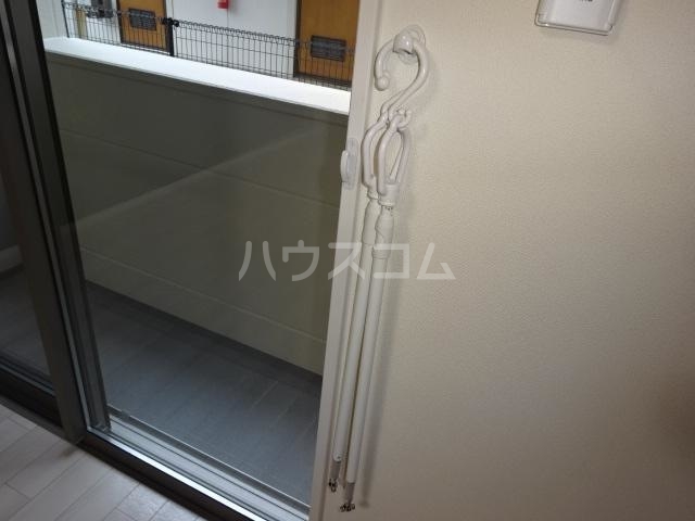 15/25 バルコニー