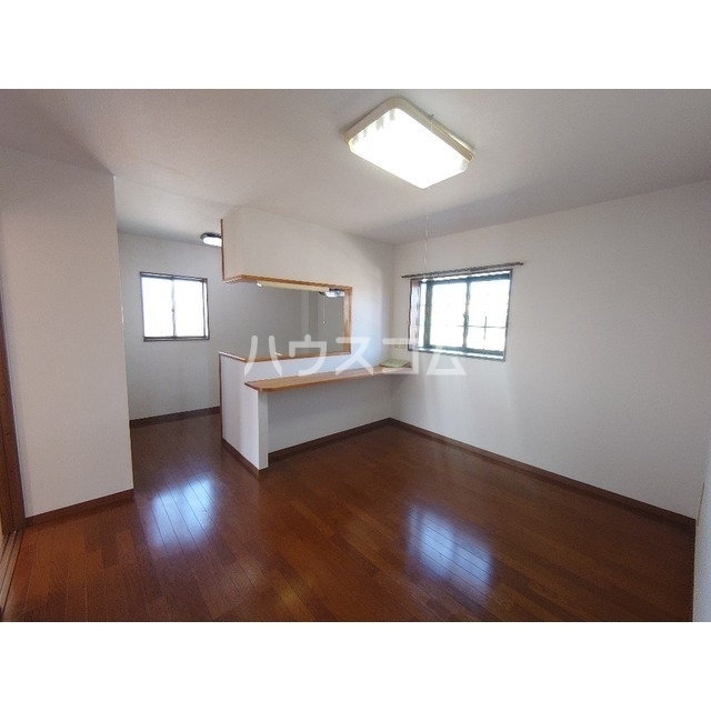 4/30 リビング/ダイニング