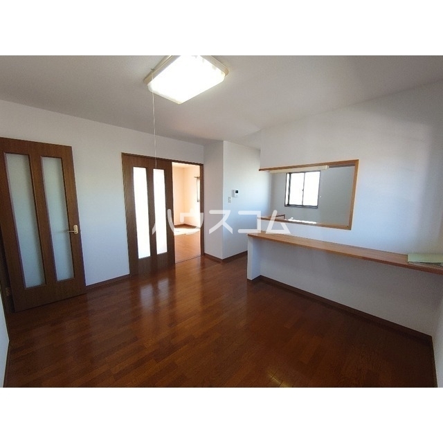 7/30 リビング/ダイニング