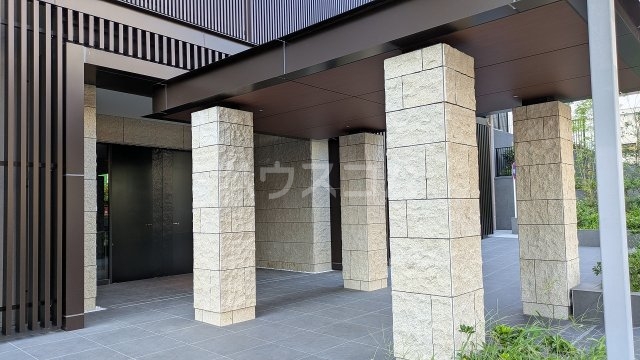 2/8 エントランス