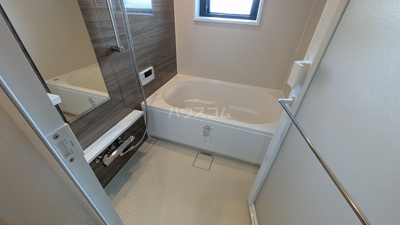10/27 浴室