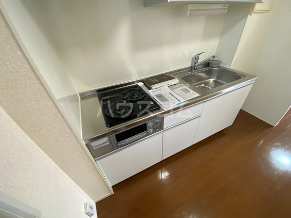 10/30 キッチン