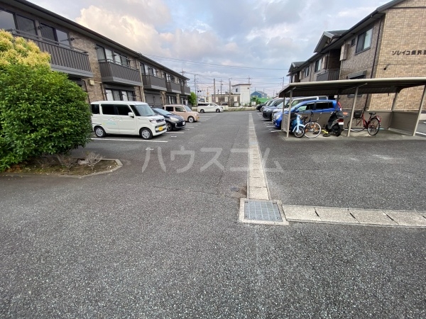 24/30 駐車場