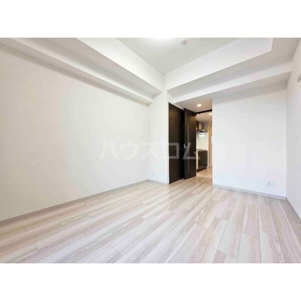 4/20 リビング/ダイニング