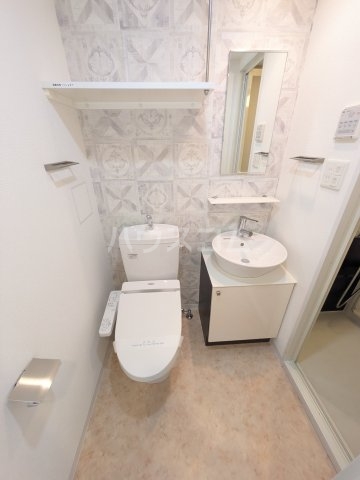 4/22 室内