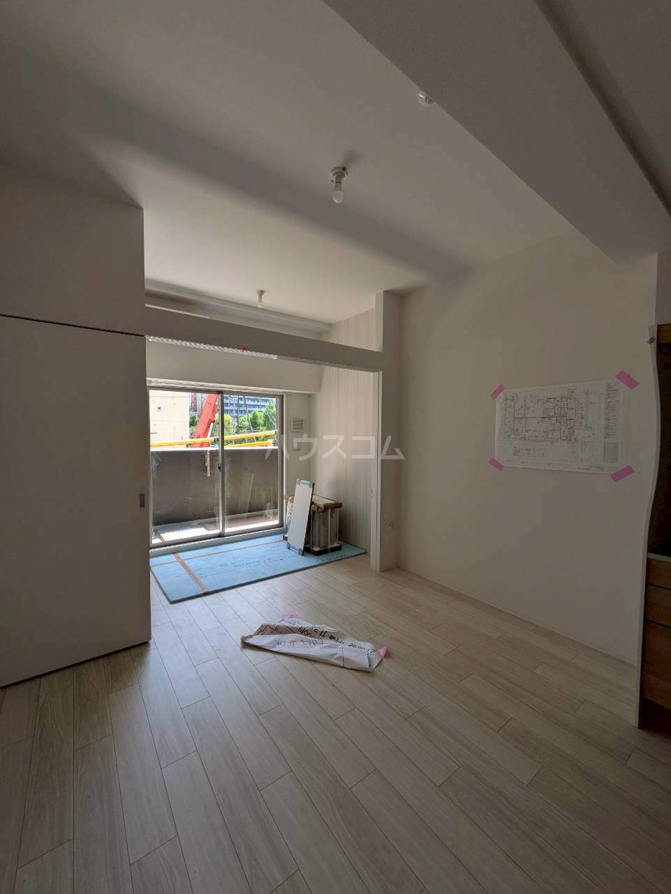 3/25 リビング/ダイニング