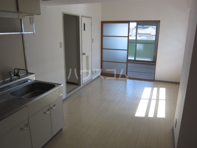 5/30 リビング/ダイニング