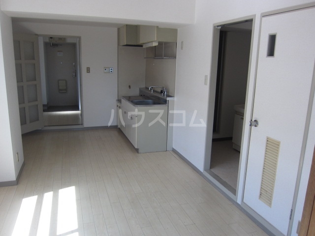 4/30 リビング/ダイニング