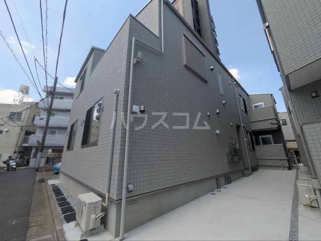 1/28 外観