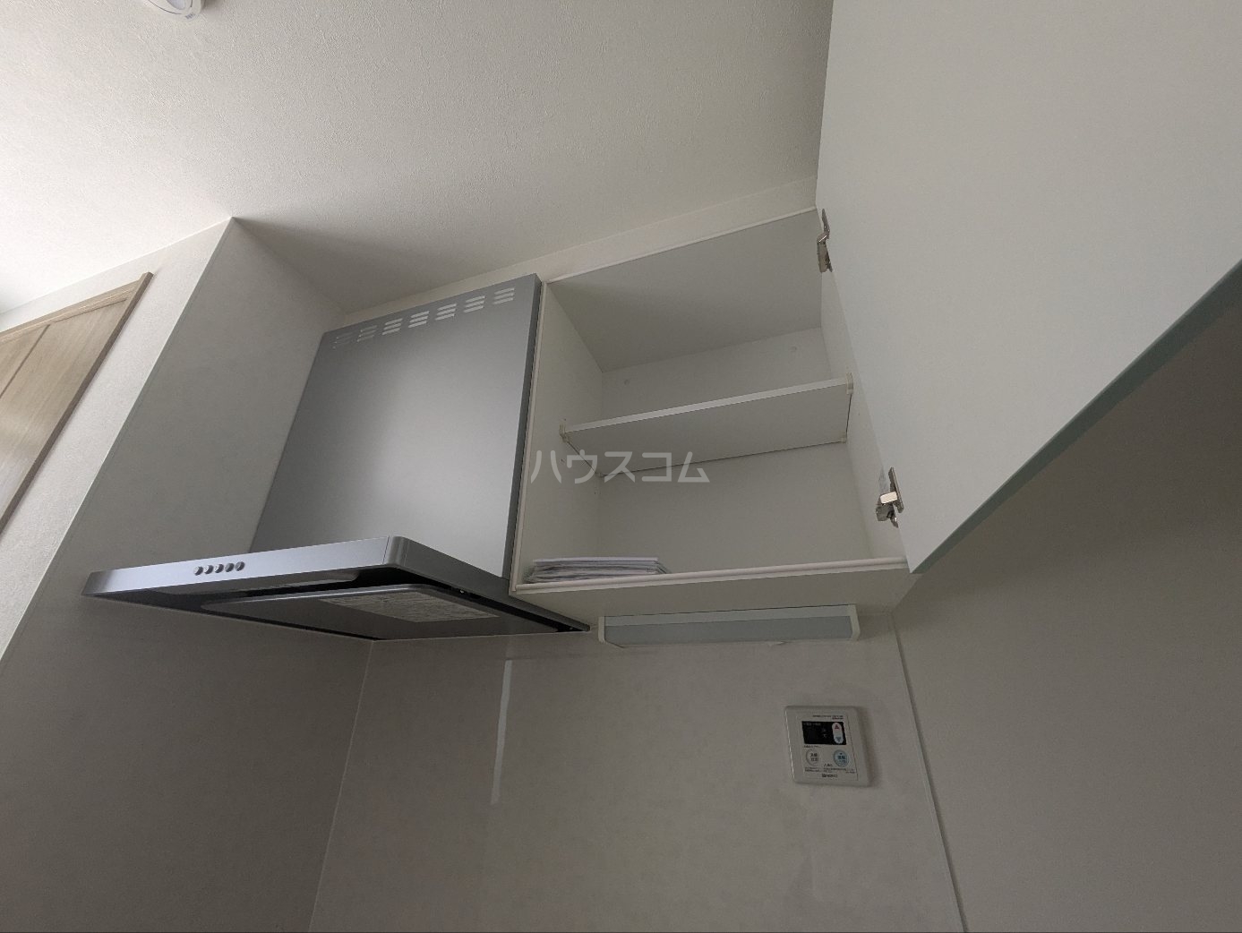 13/28 キッチン