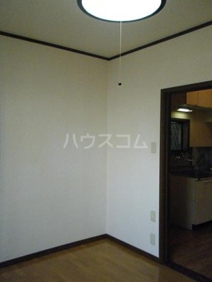 3/17 リビング/ダイニング