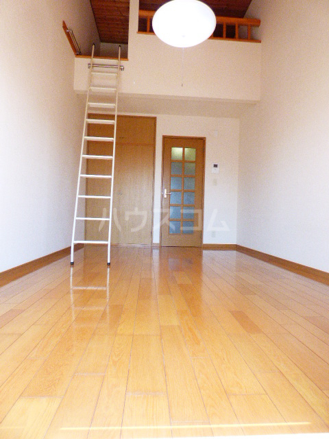 5/30 リビング/ダイニング