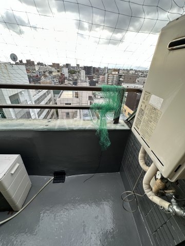 13/30 バルコニー