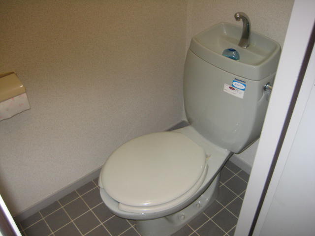 12/23 トイレ