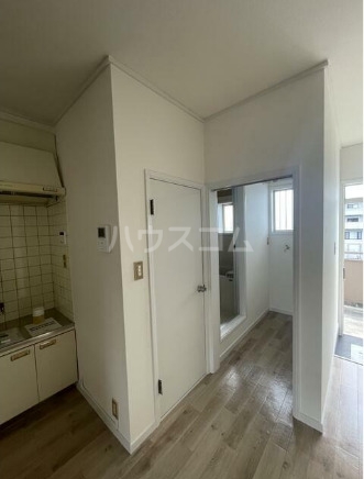 4/22 リビング/ダイニング