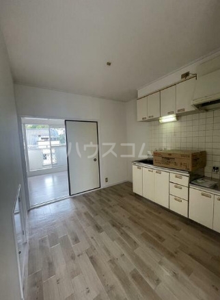 5/22 リビング/ダイニング