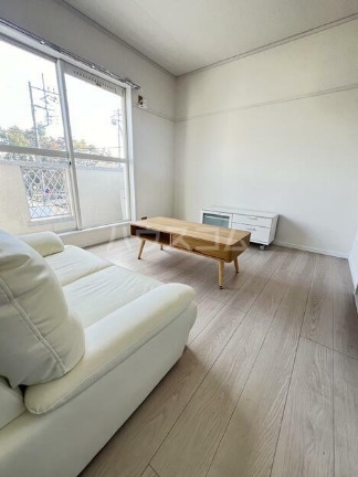 16/22 バルコニー